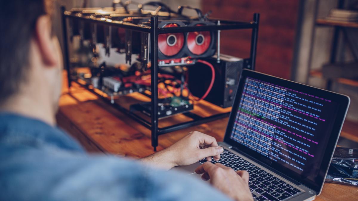 un escroc international in criptomonede a inselat investitori din intreaga lume cu 4 miliarde de euro