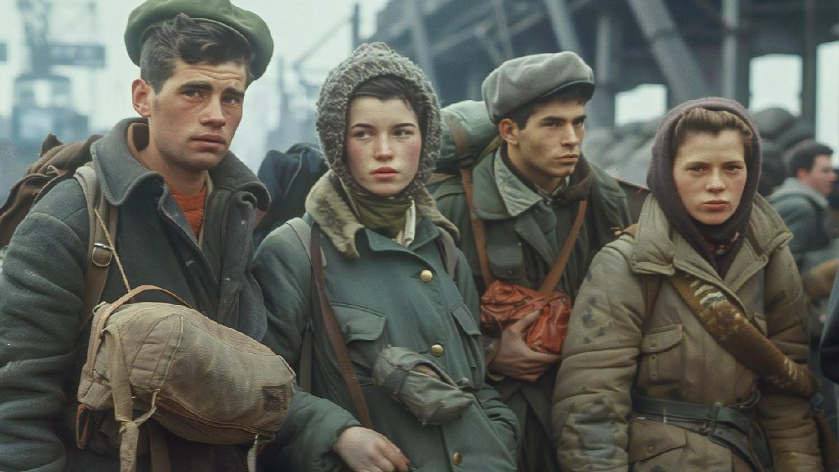 8 drame inspirate de perioada interbelica