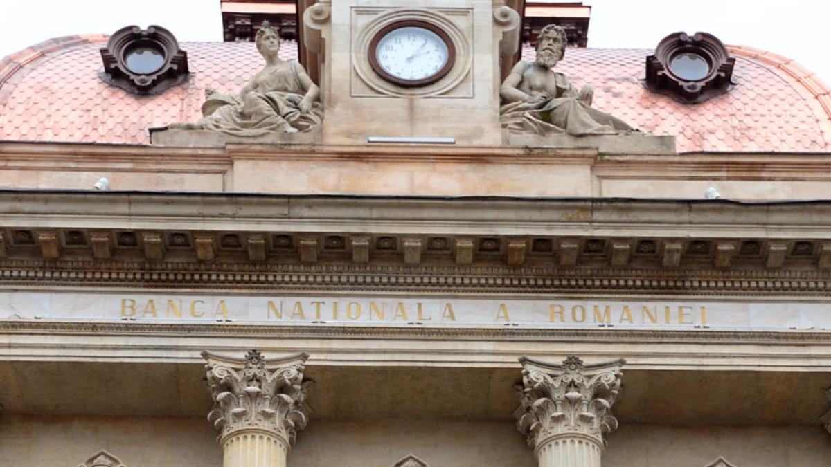 bnr a decis sa mentina dobanda cheie la 6 5 pe an milioane de romani vor plati mai putin pentru credite