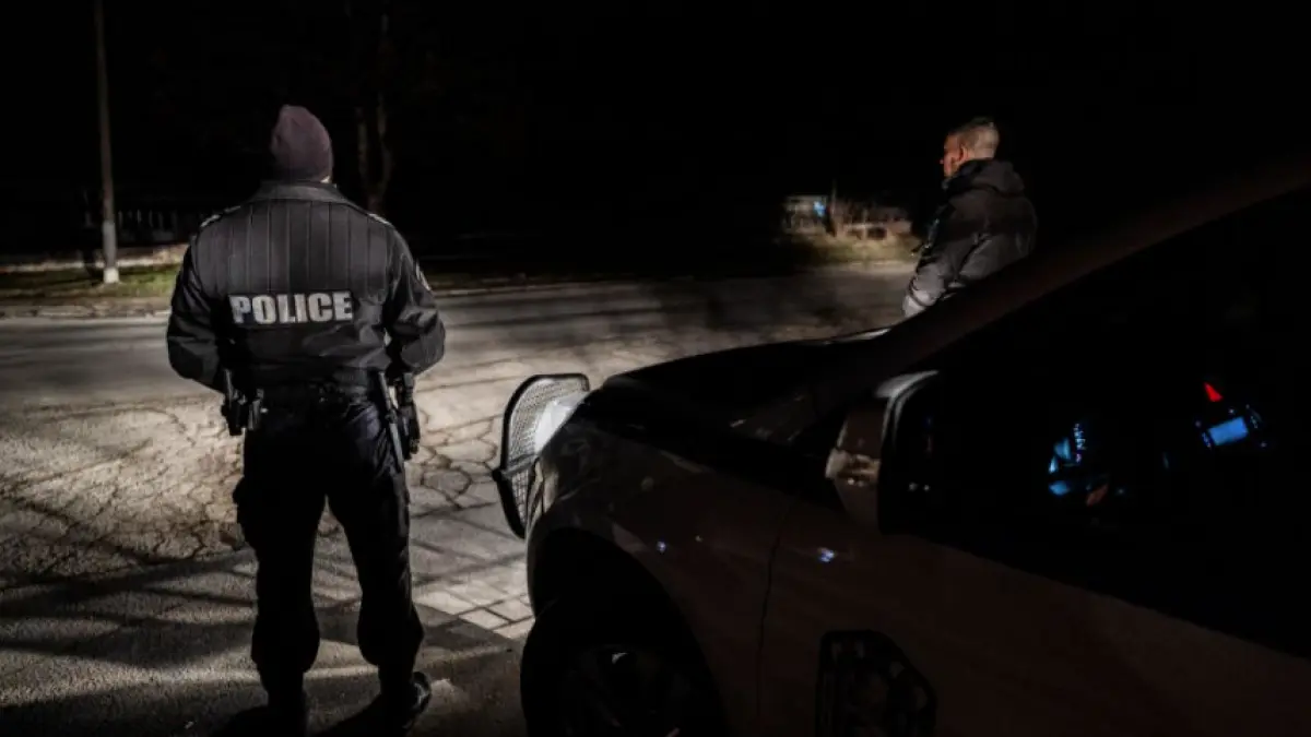 noi detalii despre romanul care ar fi fost impuscat de politistii bulgari cand trecea fraudulos granita cu caruta ancheta in bulgaria