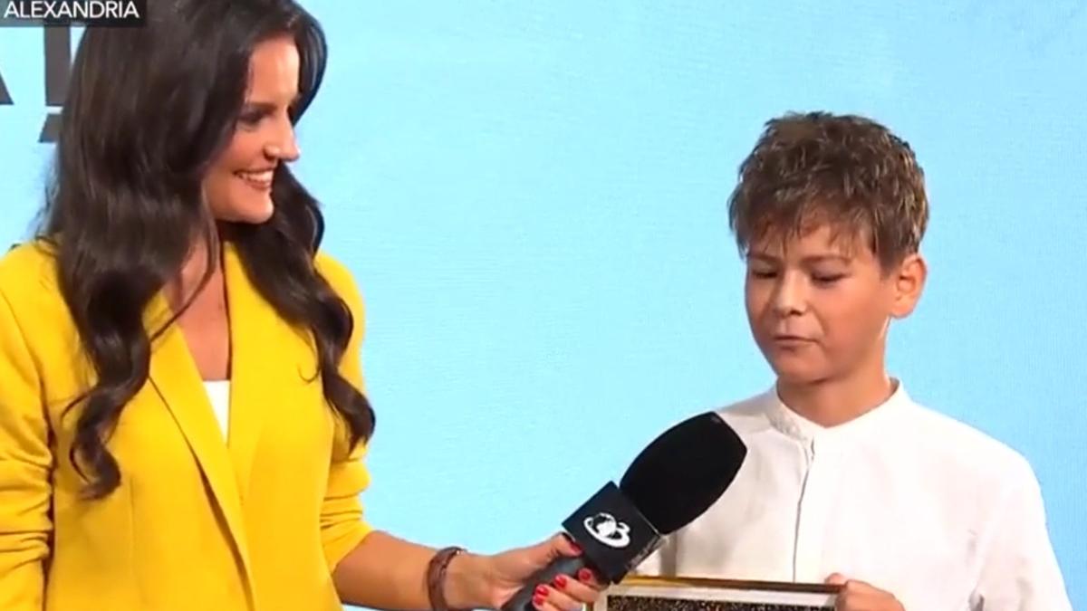 elevii cu rezultate exceptionale premiati la gala excelentei in educatie david imi place biologia si vreau sa devin medic