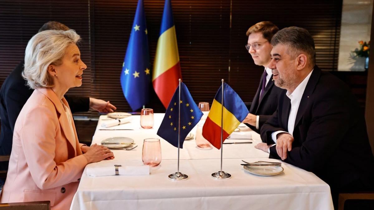 marcel ciolacu raspunde comisiei europene care cere sa se renunte la plafonarea preturilor la energie romania nu e obligata