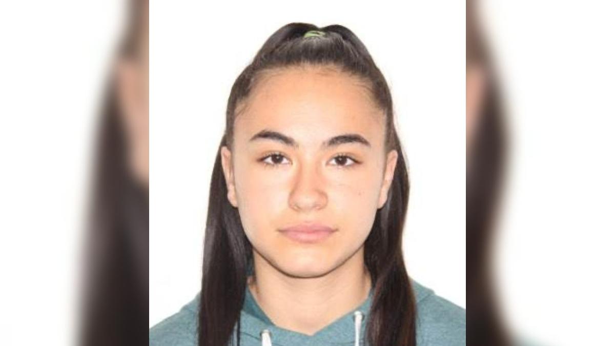 o adolescenta este cautata de politie dupa ce a plecat din spitalul judetean craiova unde era internata