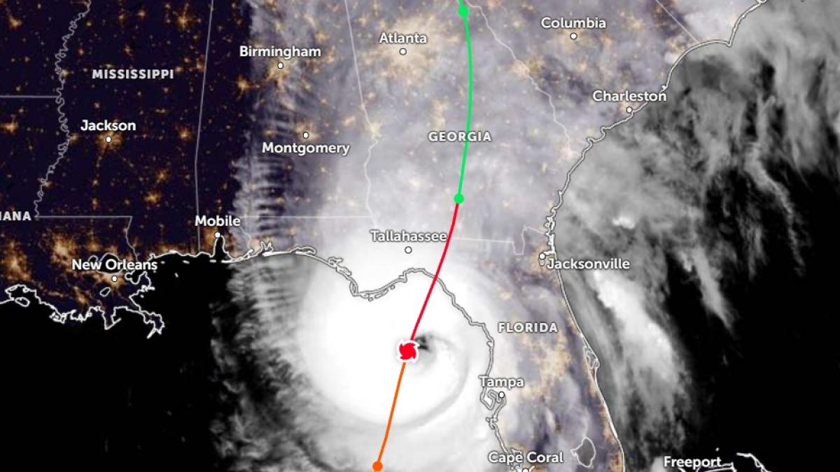 casa alba respinge teoriile conspirationiste si cere mai multe fonduri pentru tornade