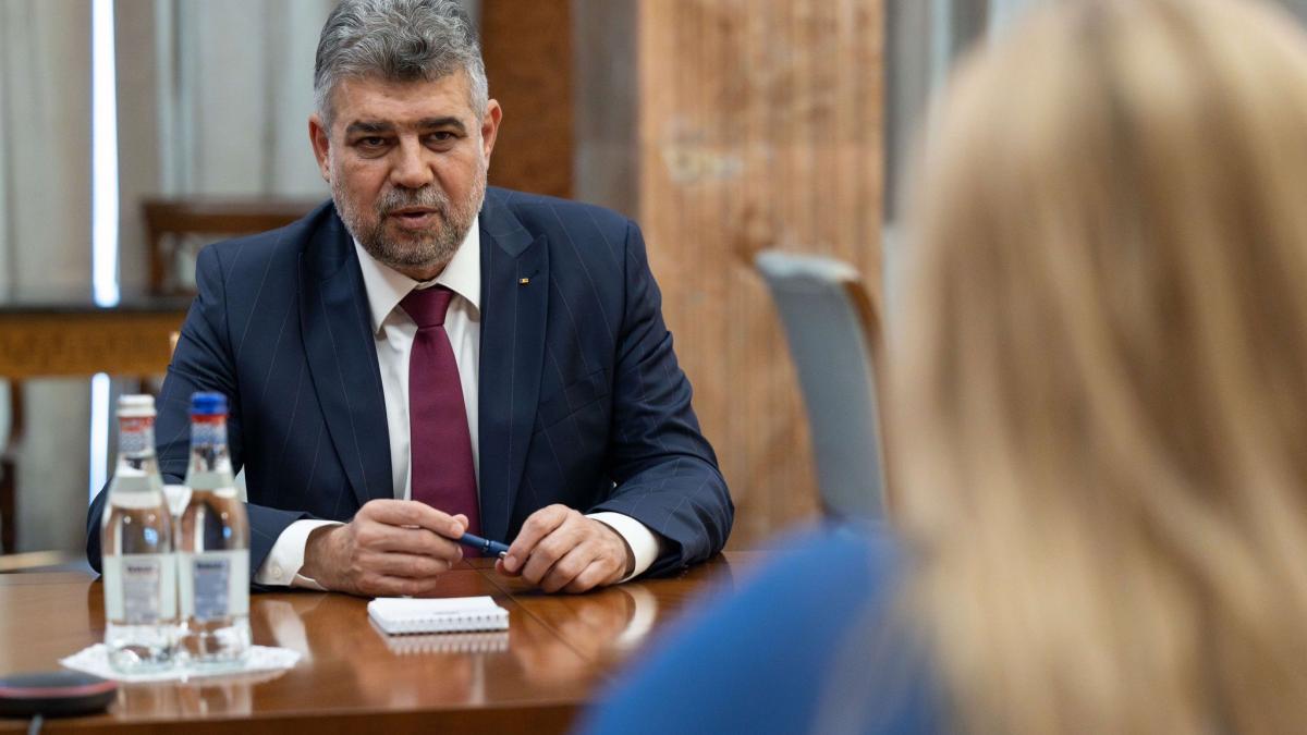 ciolacu cere ccr sa prezinte motivele pentru care a interzis candidatura dianei sosoaca