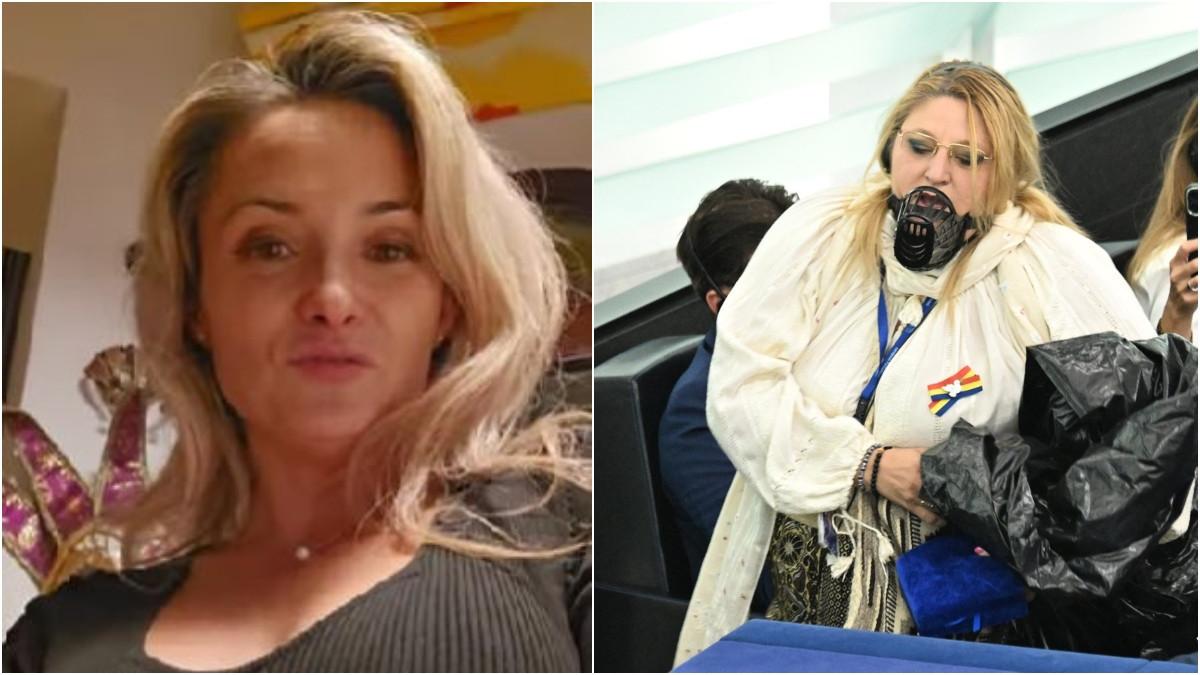 daca e nevoie depun alta contestatie la ccr femeia care a scos o pe sosoaca din cursa prezidentiala face dezvaluiri la antena 3 cnn