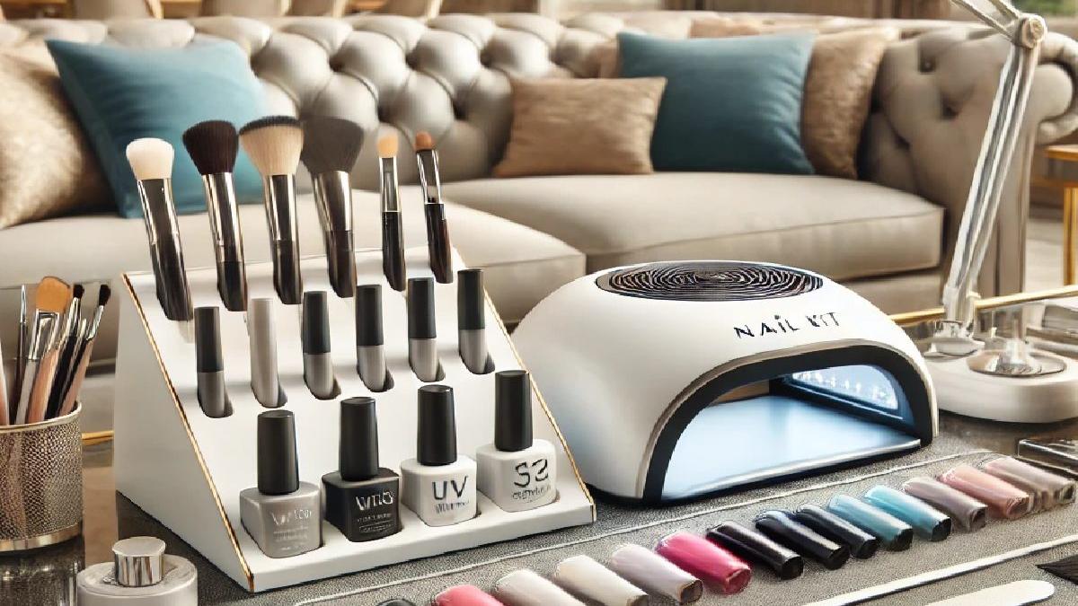 kit unghii cu gel vs kit oja semipermanenta ce alegi pentru sezonul festival