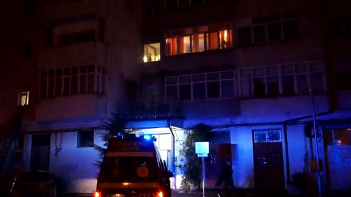 trei oameni au fost gasiti morti intr un apartament din bistrita vecinii au sunat la 112 din cauza mirosului puternic de gaz