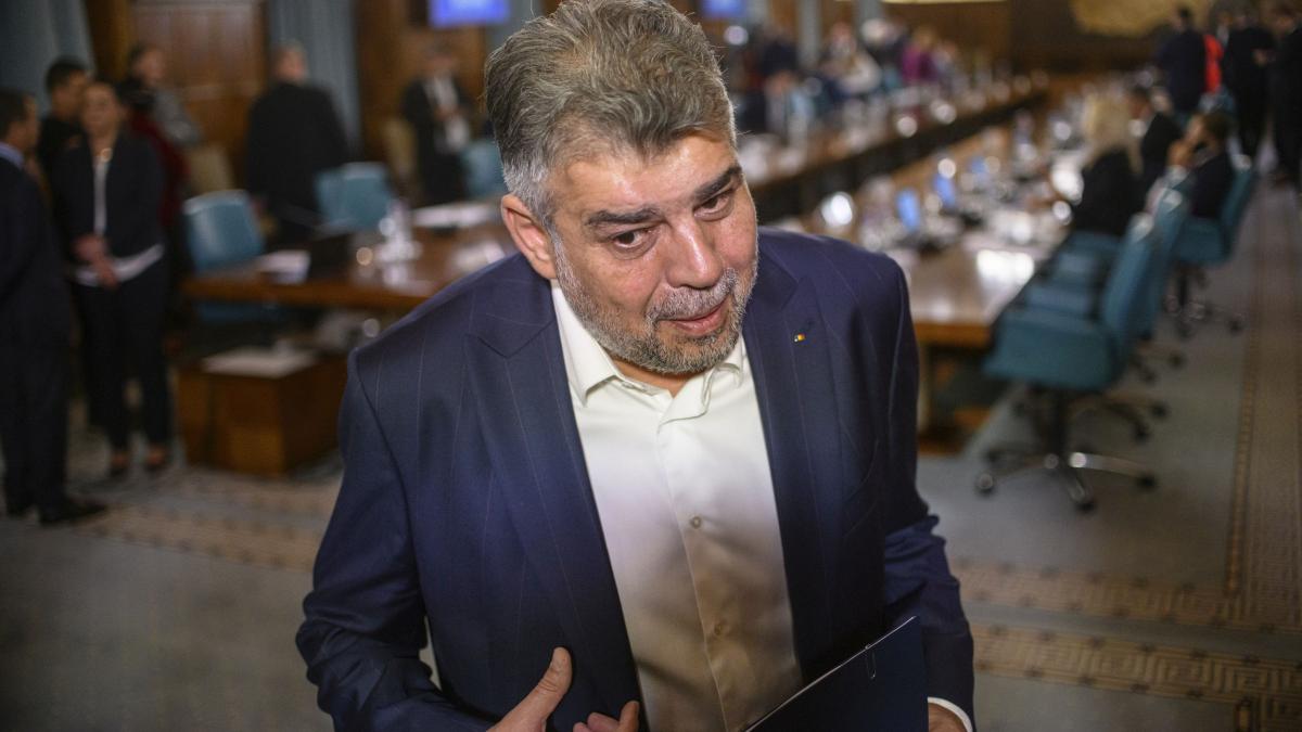 ciolacu cere o reforma ampla a ccr dupa motivarea anularii candidaturii dianei sosoaca