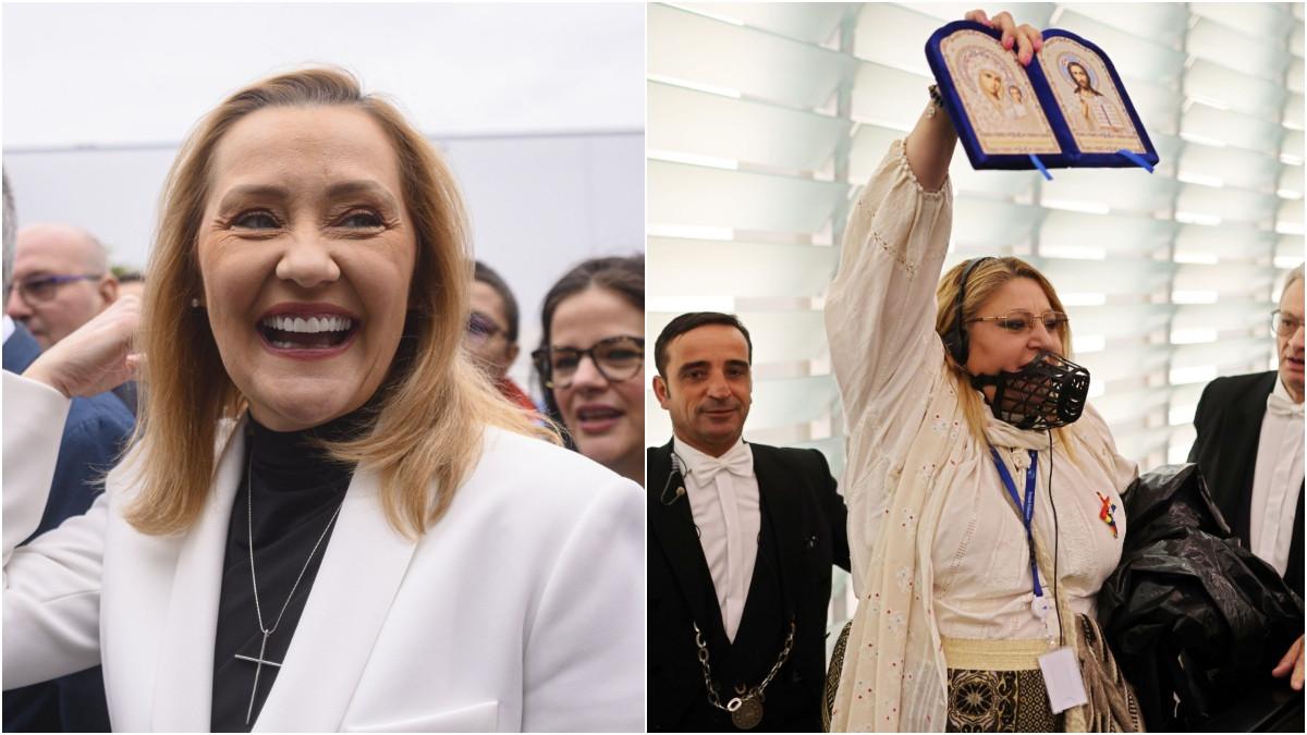 lasconi nu sunt de acord cu decizia ccr in cazul sosoaca ce facem daca decid maine sa candideze doar ciolacu si ciuca