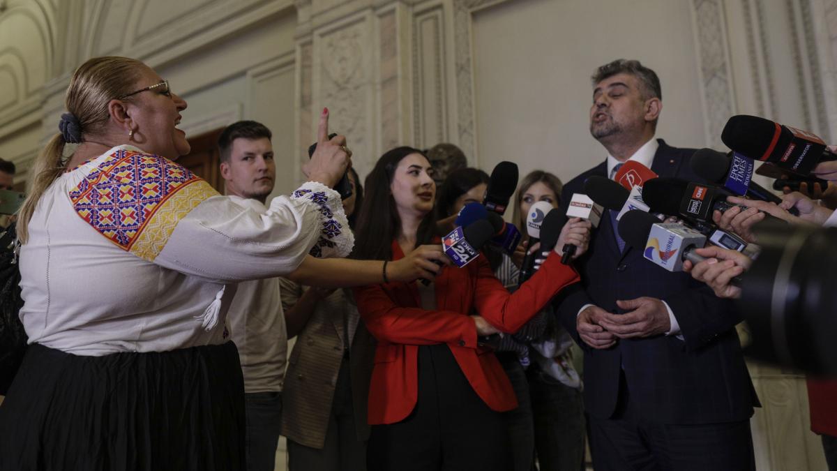 marcel ciolacu lovit de scandalul sosoaca mi a venit totul in cap tot decontul a venit la mine total gratuit