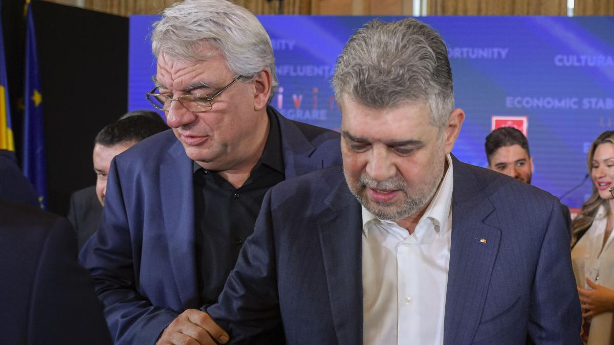 pe cine ar arunca ciolacu dintr o barca cu probleme dintre tudose si grindeanu e mai mare si oricum tulbura linistea