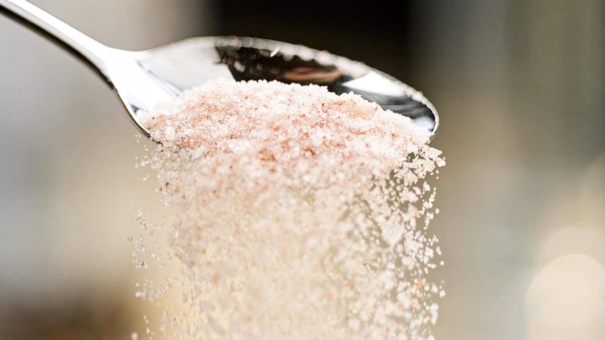 ce este de fapt sarea de himalaya si de unde vine de ce nu este mai buna decat sarea normala