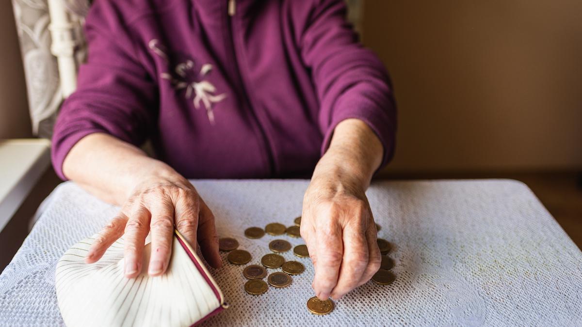 ce se intampla cu banii primiti necuvenit de pensionari dupa recalculare senatul a decis