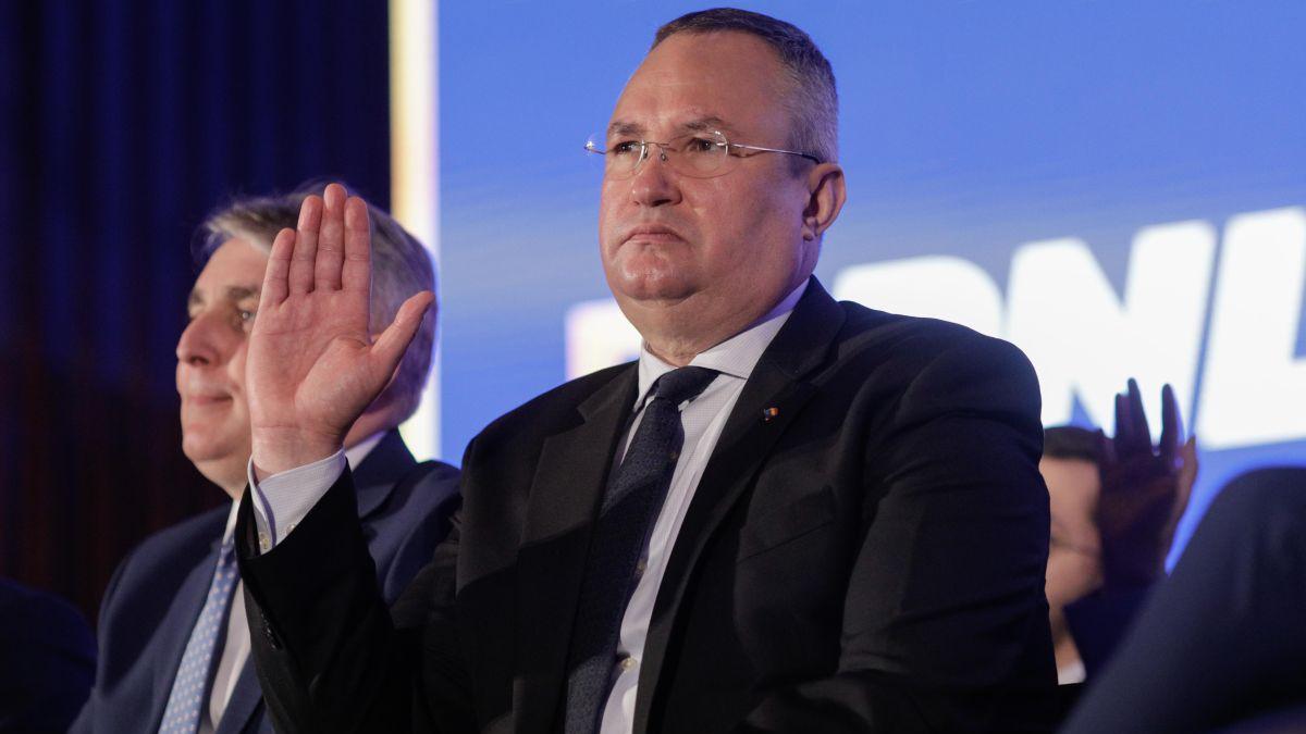 gafa virala a lui nicolae ciuca intrebat ce calitati are ciolacu si el nu liderul pnl raspunde onoare respect predictibilitate