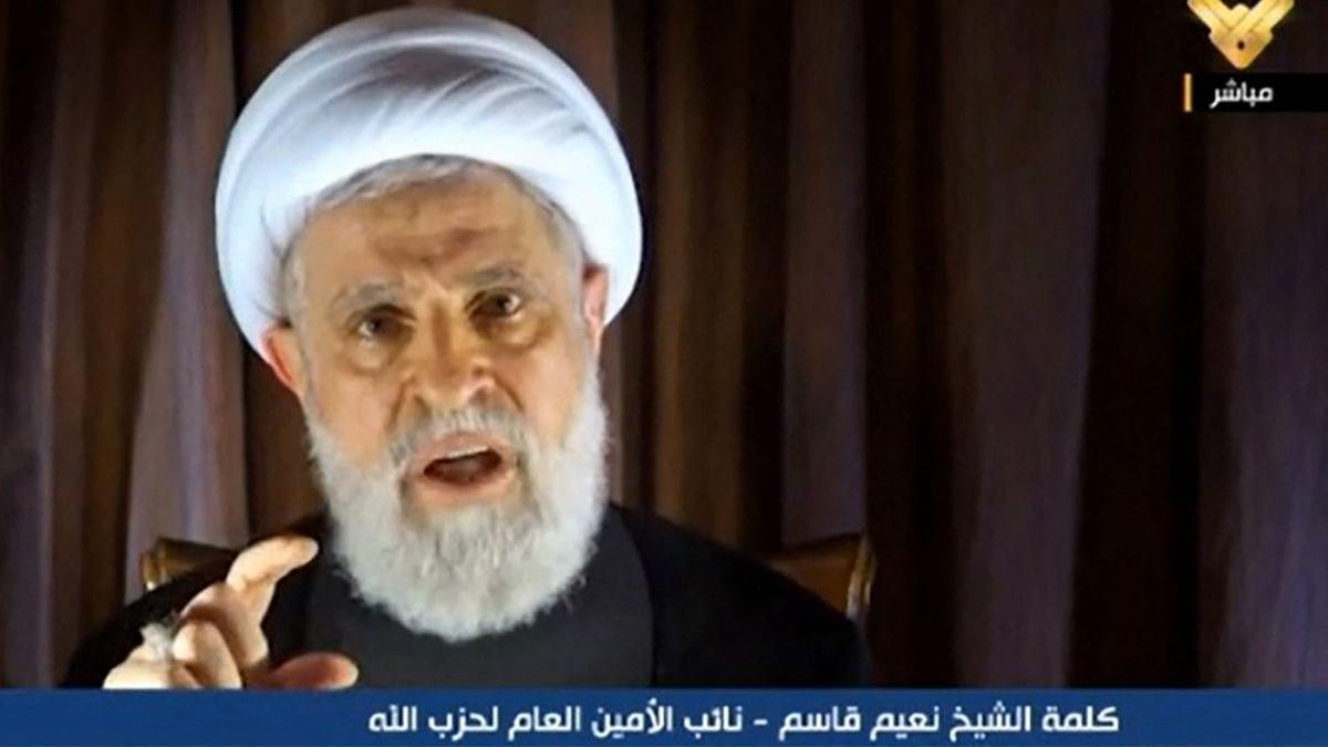 puterea noastra militara e intacta hezbollah mesaj sfidator dupa ce i a fost decimata conducerea gruparea a bombardat orasul haifa