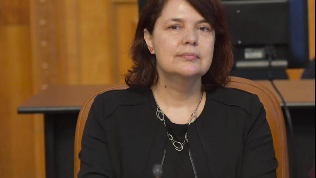 a murit deputata simona maya teodoroiu fosta judecatoare la curtea constitutionala