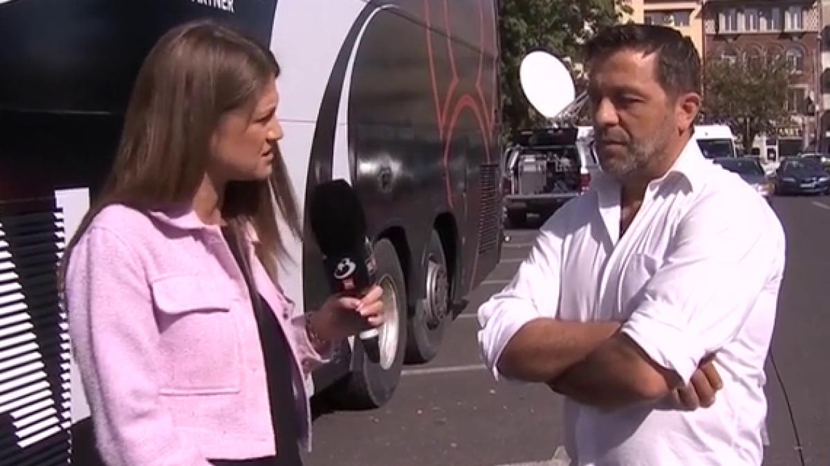 caravana antena 3 cnn la ploiesti bogdan stoica jurnalist acest oras nu e prea viu nu a avut pana acum un lider cu o viziune