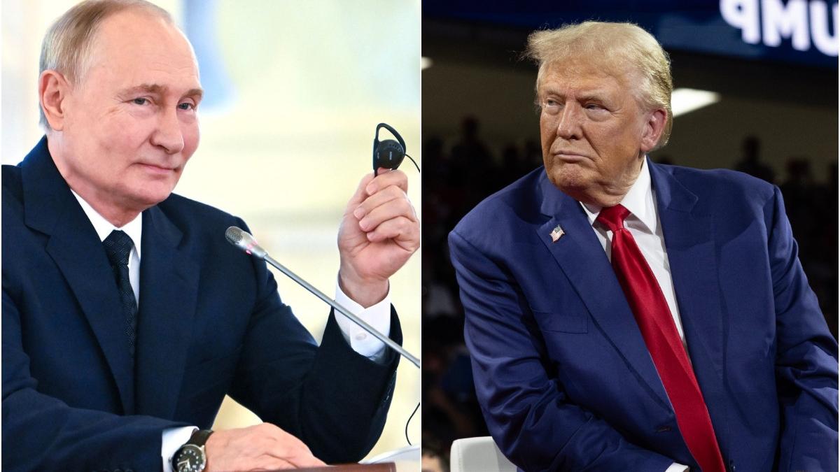 moscova confirma donald trump i a trimis lui vladimir putin teste covid in 2020
