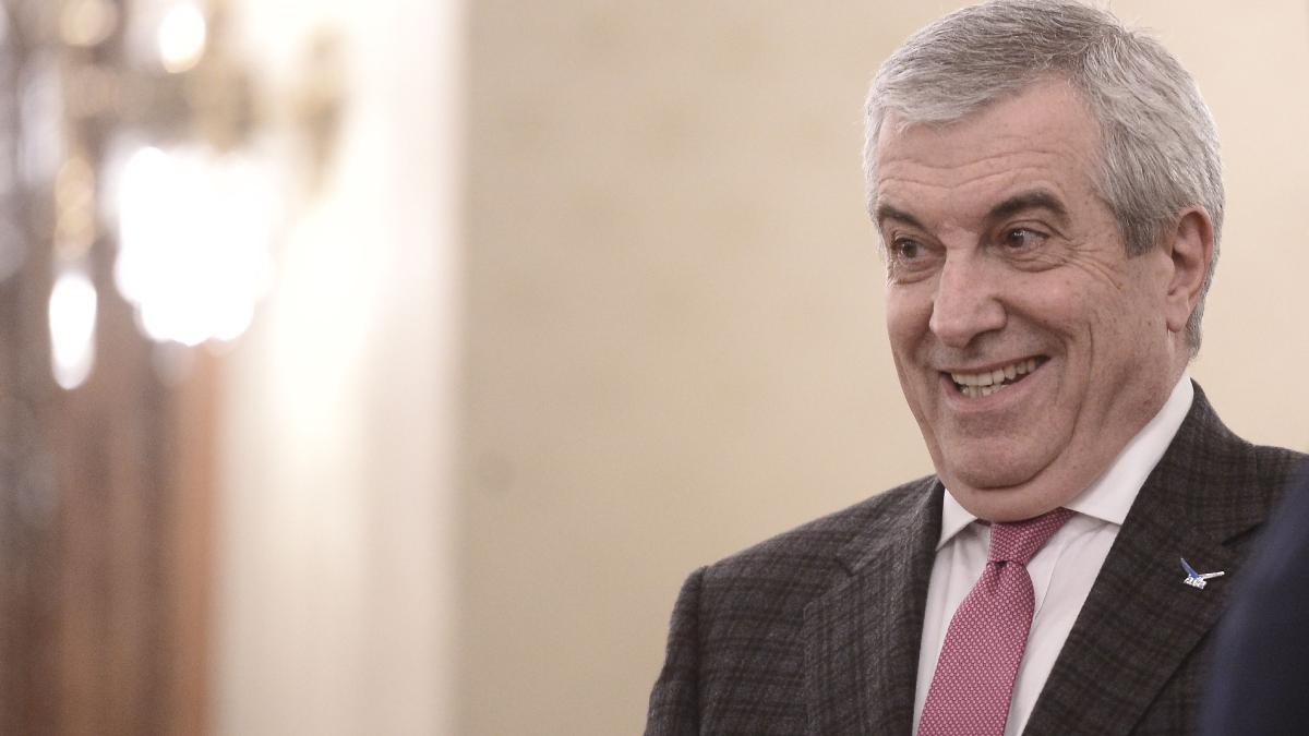 calin popescu tariceanu a fost achitat in dosarul in care era acuzat ca ar fi luat mita 800 000 de dolari