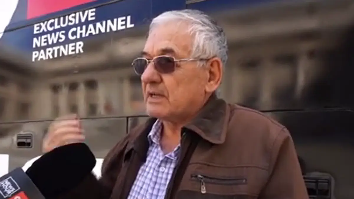 caravana antena 3 cnn la ploiesti ce isi doresc oamenii de la viitorul presedinte sa nu mai stea intr un turn de fildes
