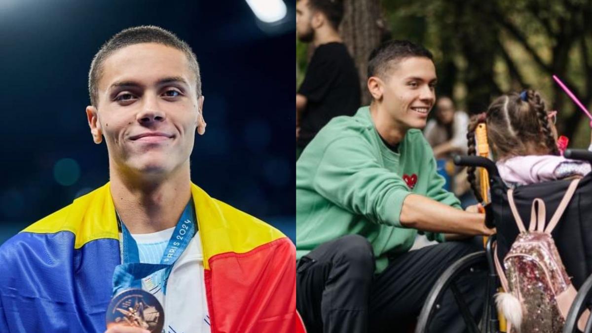 david popovici a strans peste 160 000 de euro in 10 zile pentru copiii cu nevoi speciale asta e puterea pe care o avem cand ne unim