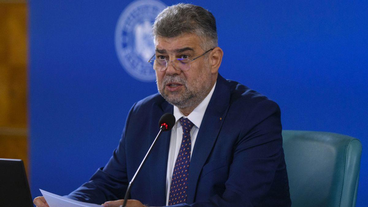 marcel ciolacu facilitati fiscale doar pentru proiecte prioritare nu ca strategie electorala