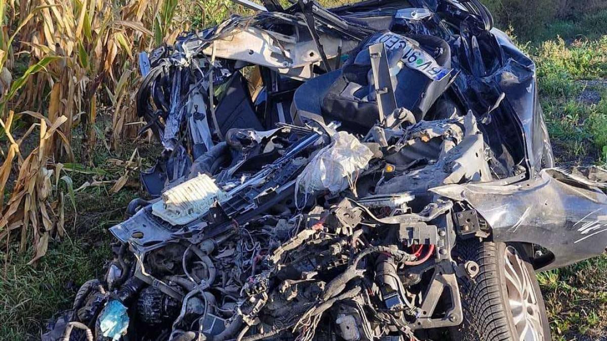 oficial romania are cele mai periculoase drumuri din ue suntem campioni la morti pe sosele