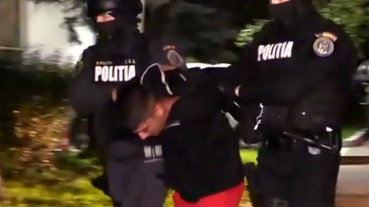tanarul care a ucis un taximetrist cu 22 de lovituri de cutit si a recunoscut faptele si a povestit de unde a pornit totul