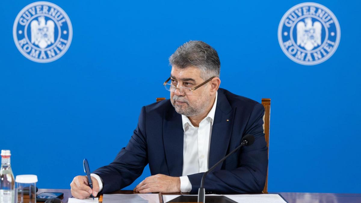 ce se intampla cu banii din pnrr ciolacu nu riscam sa pierdem niciun euro despre pargul pentru imm uri discutam in coalitie