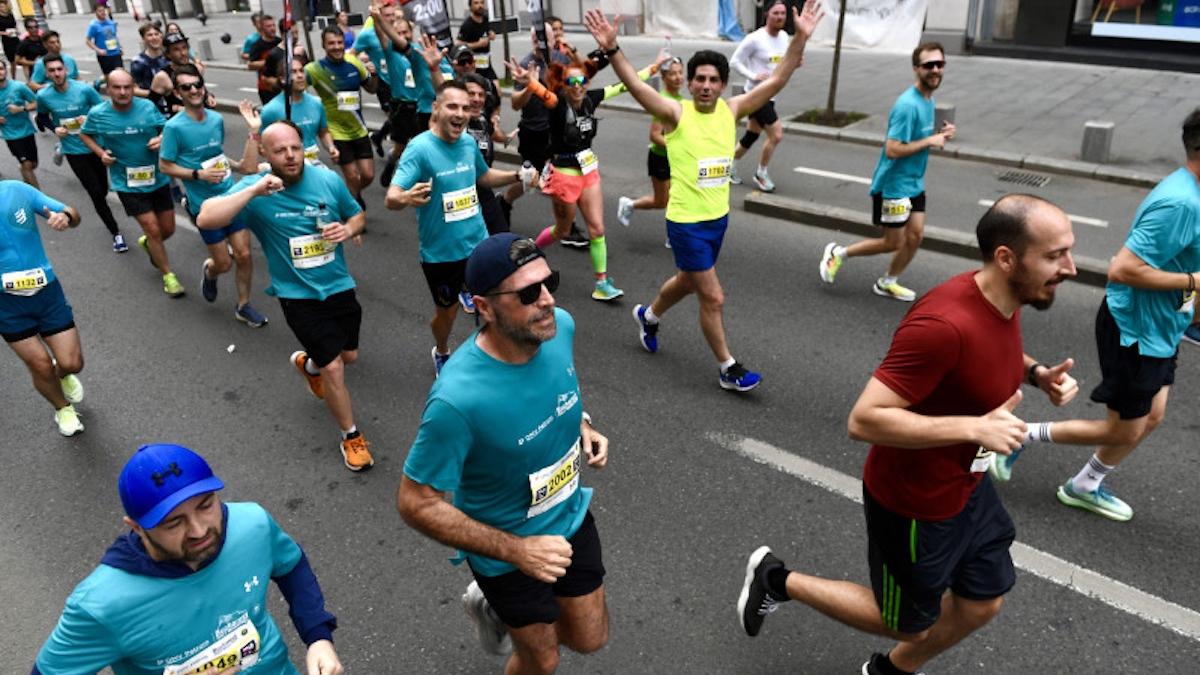 cea de xvii a editie a bucharest marathon va avea loc in acest weekend