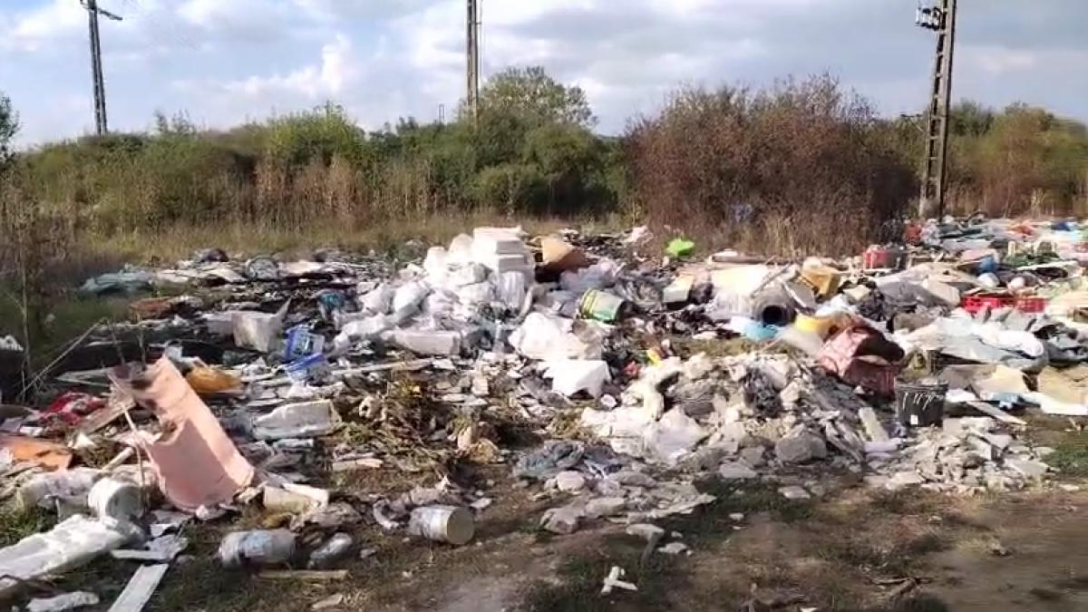 criza in salubritate sistemul ar putea fi blocat operatorii critica legislatia care nu tine cont de cum se gestioneaza deseurile