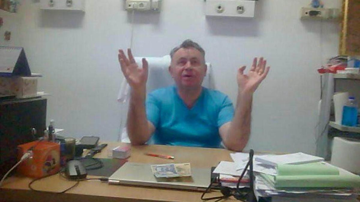 dna iasi cere parlamentului sa ii ridice imunitatea lui nelu tataru pentru perchezitie informatica si domiciliara