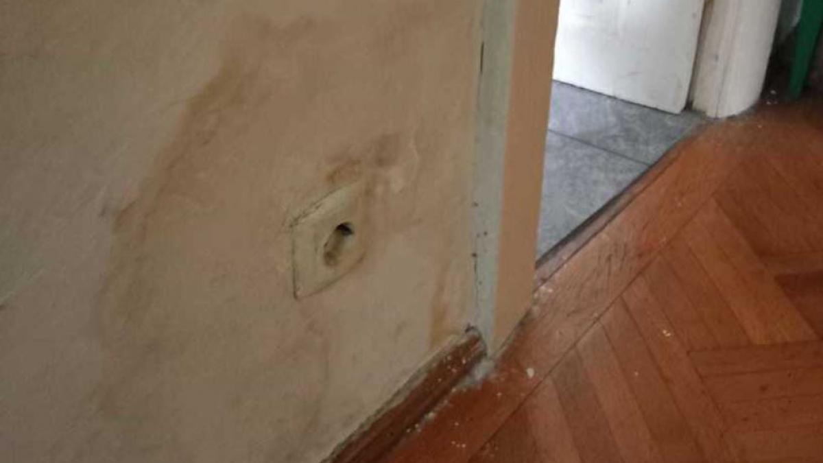 gandaci si mancare expirata ce a gasit anpc in sute de gradinite din tara e de neconceput