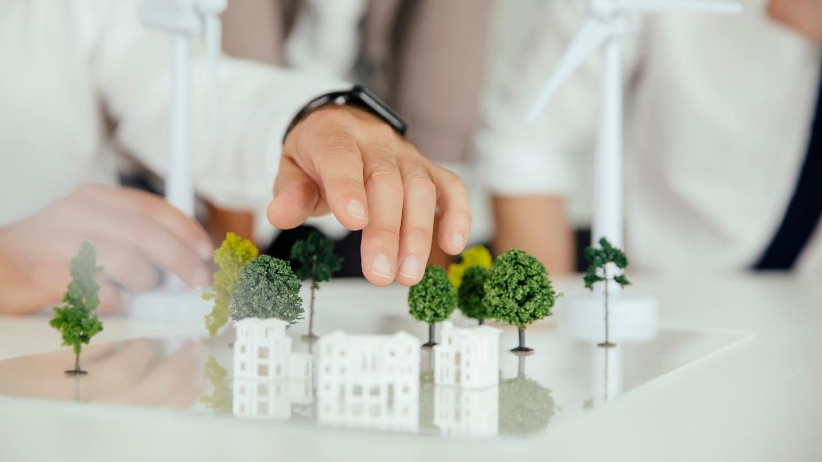 orasele din romania care vor primi bani de la guvern pentru a crea propriul plan climatic prin programul mo100 mission 100 cities