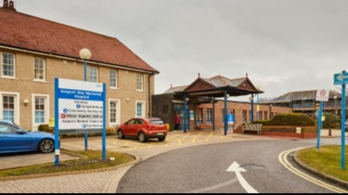 peste 450 de pacienti ar fi fost ucisi de angajati ai unui spital din marea britanie operatiunea magenta a scos la iveala crimele