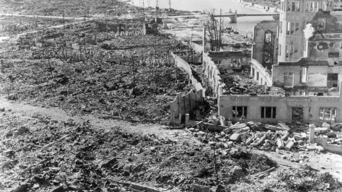 premiul nobel pentru pace a fost castigat de nihon hidankyo o organizatie pentru apararea supravietuitorilor bombelor atomice