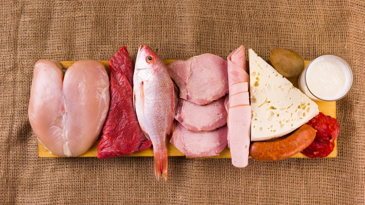 dieta dukan mit sau regim minune doctor cezar acesta este motivul pentru care slabesti