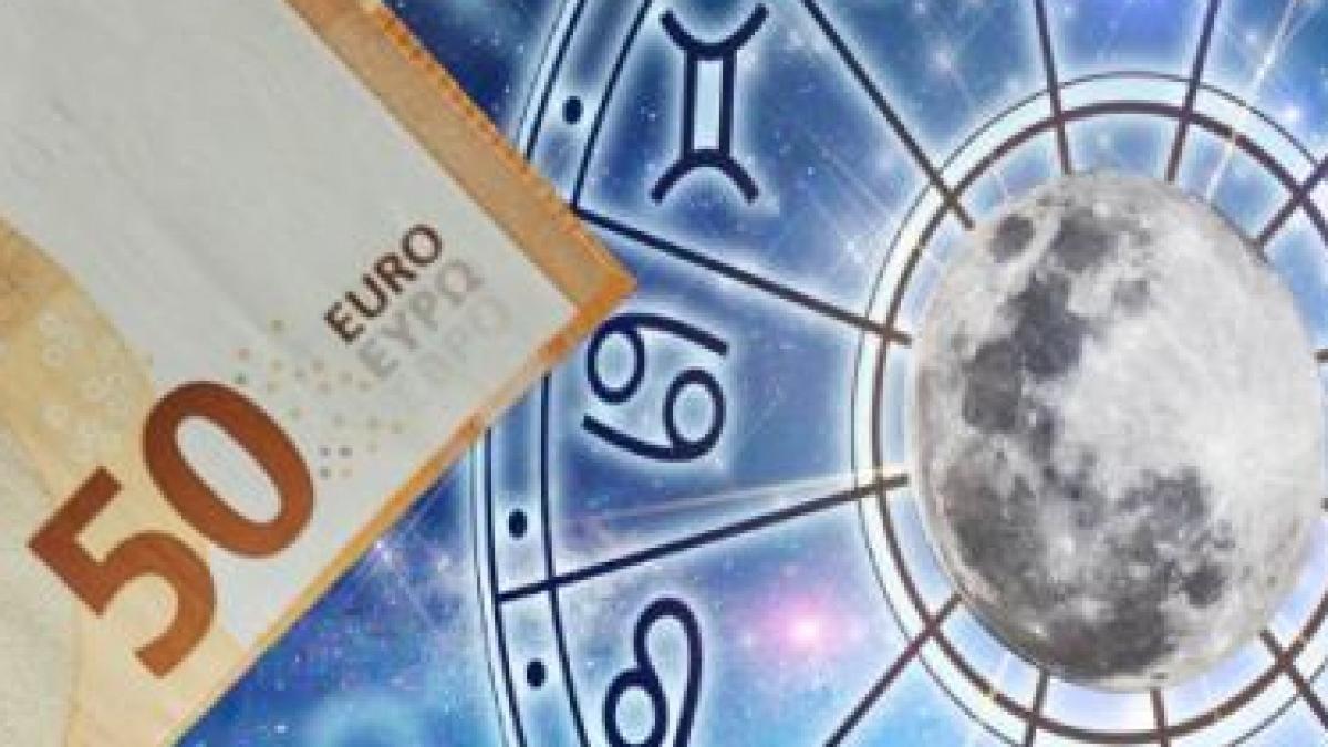 horoscop financiar pentru weekendul 12 13 octombrie racii trebuie sa aiba grija la bani balantele se pot trezi cu noi surse de venit