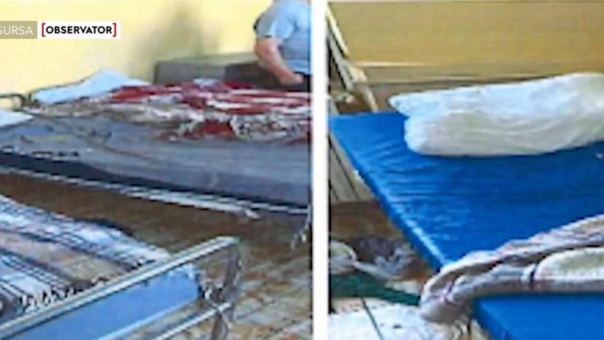 pacienti torturati cu pistolul cu electrosocuri dezvaluiri socante de la spitalul de pshiatrie din schei