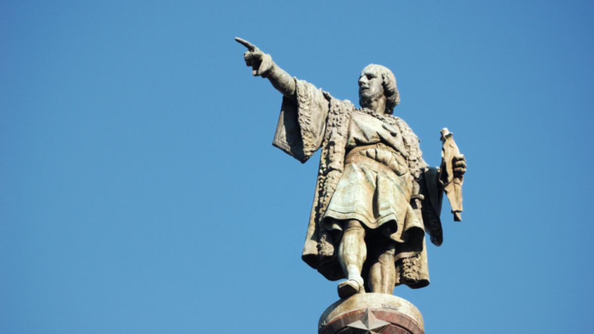 cristofor columb era evreu din spania cum a fost rezolvat misterul vechi de secole