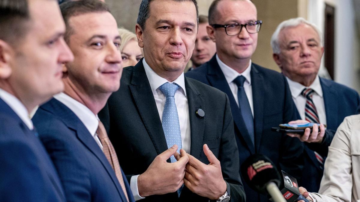 grindeanu ii ironizeaza pe liberali cauta strategia perfecta de campanie dar inca n au gasit o