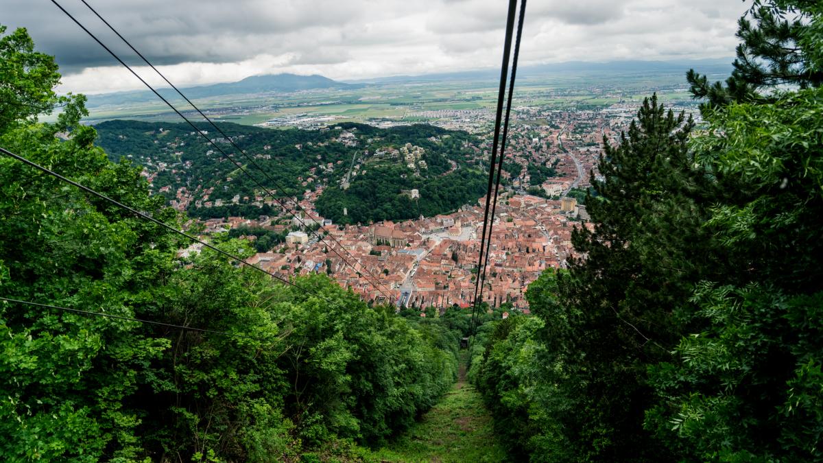 vesti proaste pentru turisti telecabina de pe tampa se inchide pana la primavara