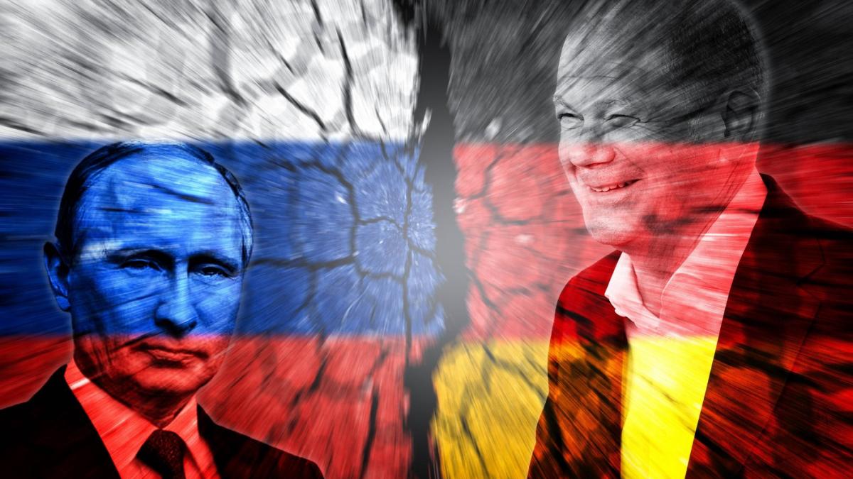 vladimir putin e de acord sa discute cu olaf scholz peskov am spus asta de multe ori