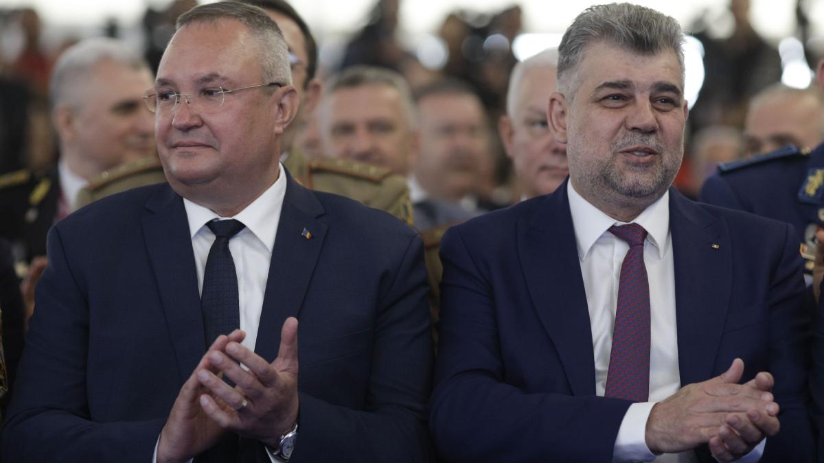 ccr a respins contestatiile impotriva candidaturilor lui marcel ciolacu si nicolae ciuca dar si cele ale lui geoana impotriva bec