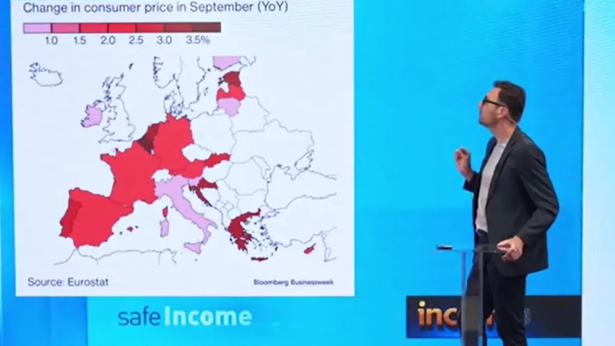 ce se intampla cu banii nostri si cand vor scadea preturile in intreaga europa