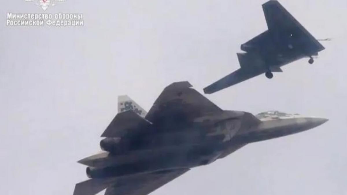 cum si au distrus singuri rusii super arma secreta in ucraina