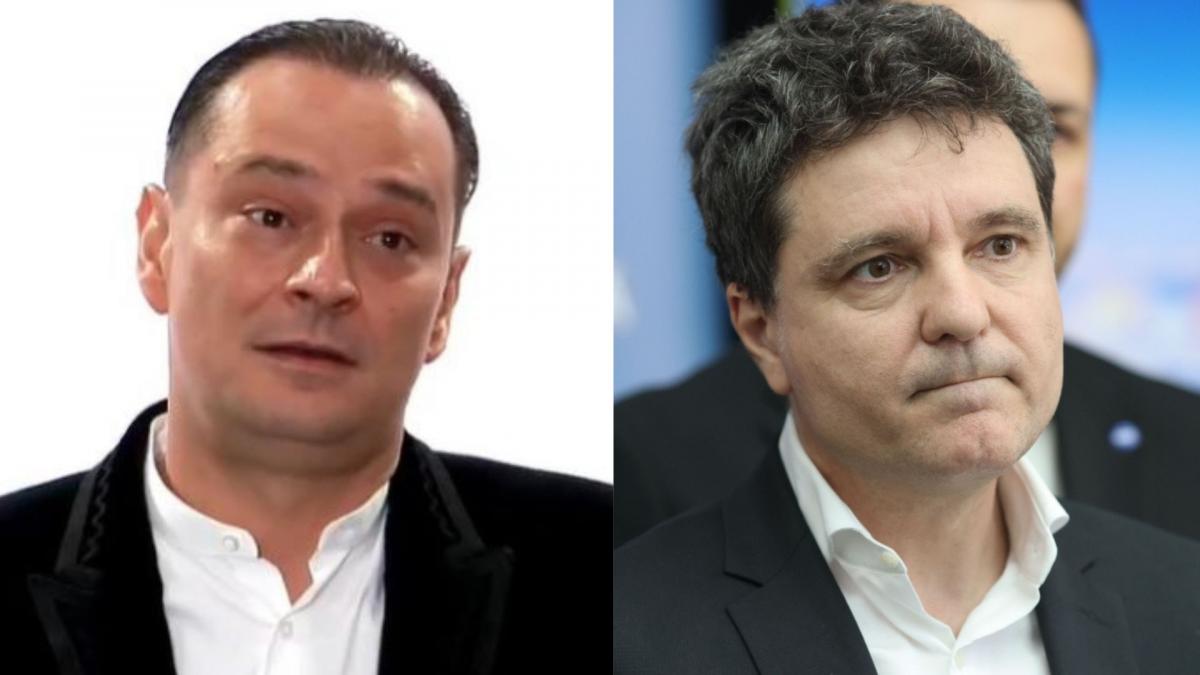 de la ce a pornit scandalul de la unirii nicusor dan sa si stranga gardurile baluta vrea sa fie un imparat al bucurestiului