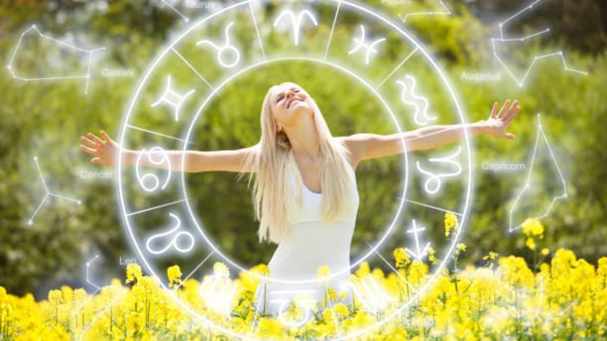 Horoscop de Dragoste