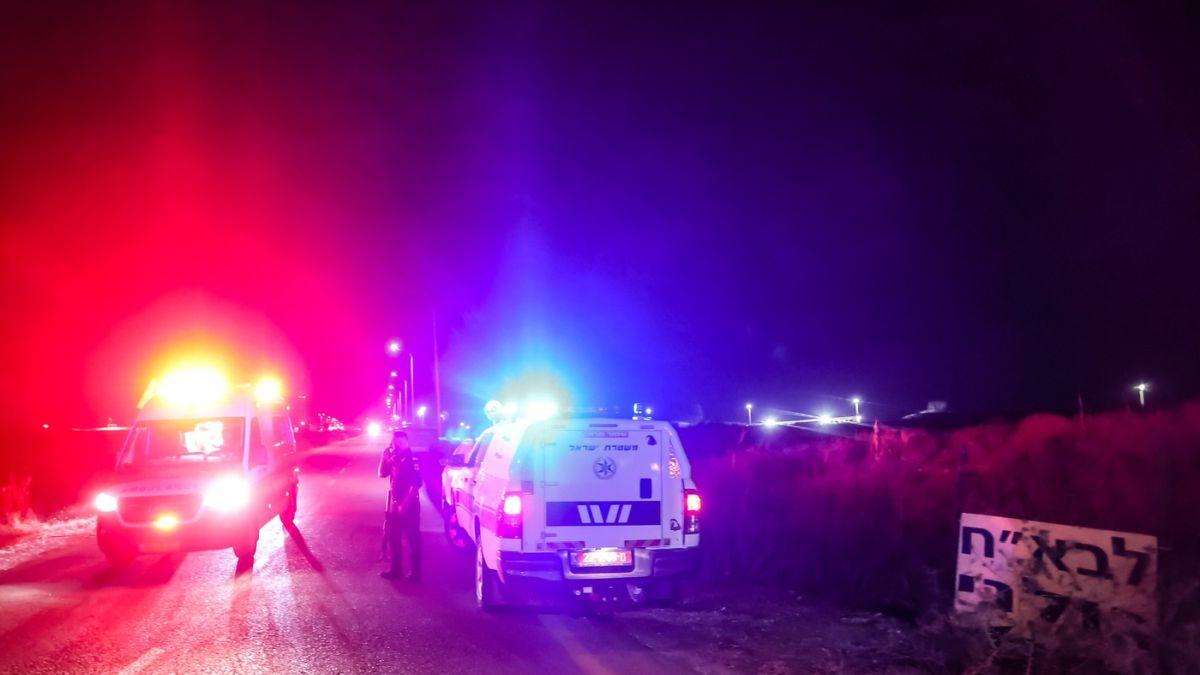 israelul va lichida fiecare membru al unitatii hezbollah care a lansat atacul cu drona langa haifa soldat cu patru militari morti